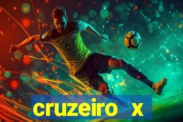 cruzeiro x bragantino palpite